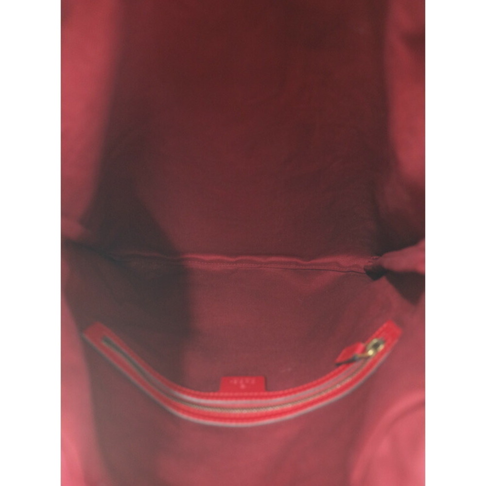 GUCCI Drawstring Backpack - Picture 3 of 9